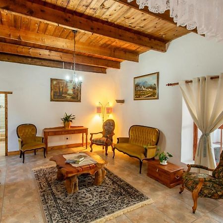 Willa Ravenscliff White House Oudtshoorn Zewnętrze zdjęcie