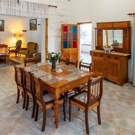 Willa Ravenscliff White House Oudtshoorn Zewnętrze zdjęcie
